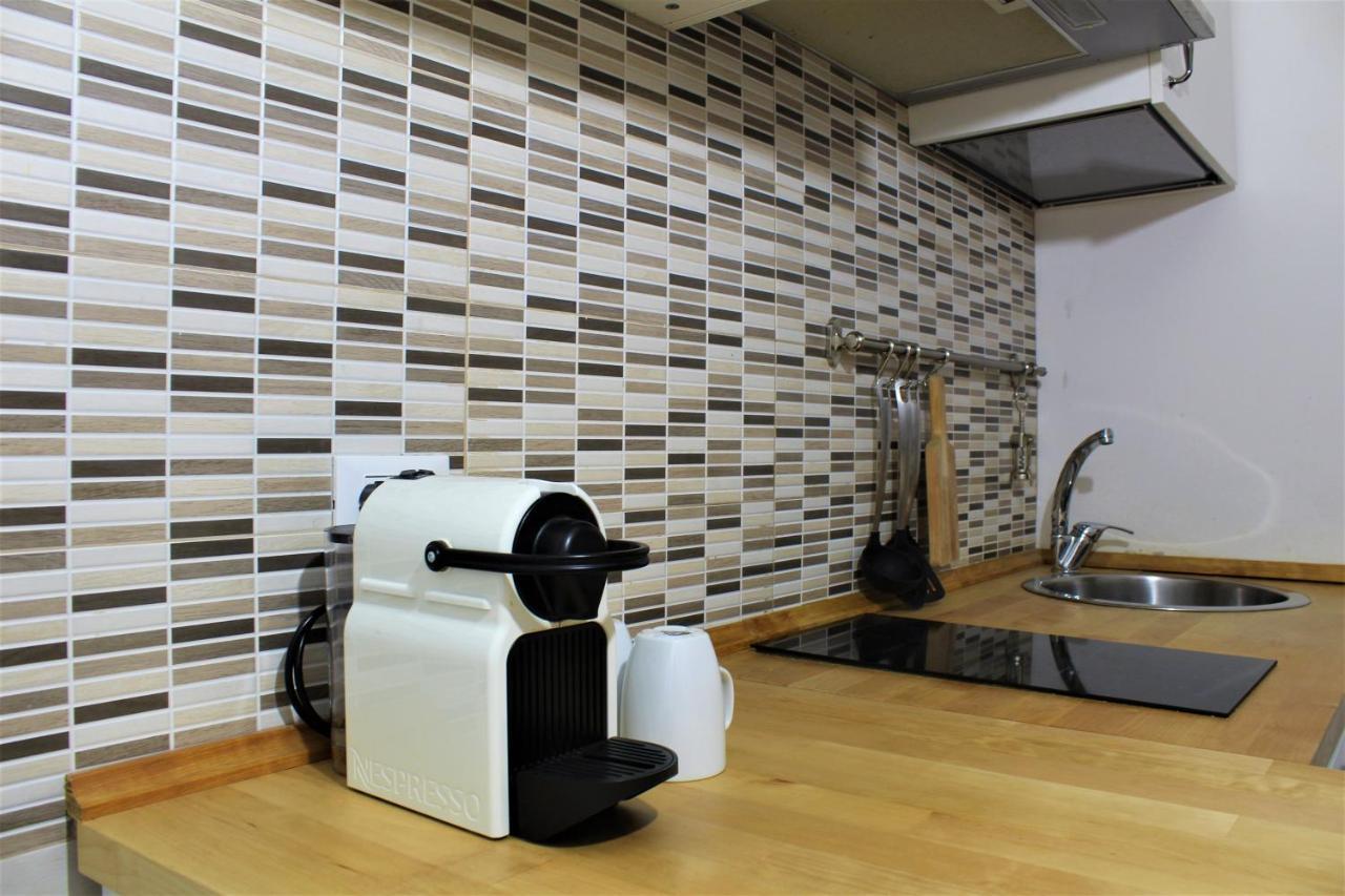 Apartamento Crystal Ship Florencia