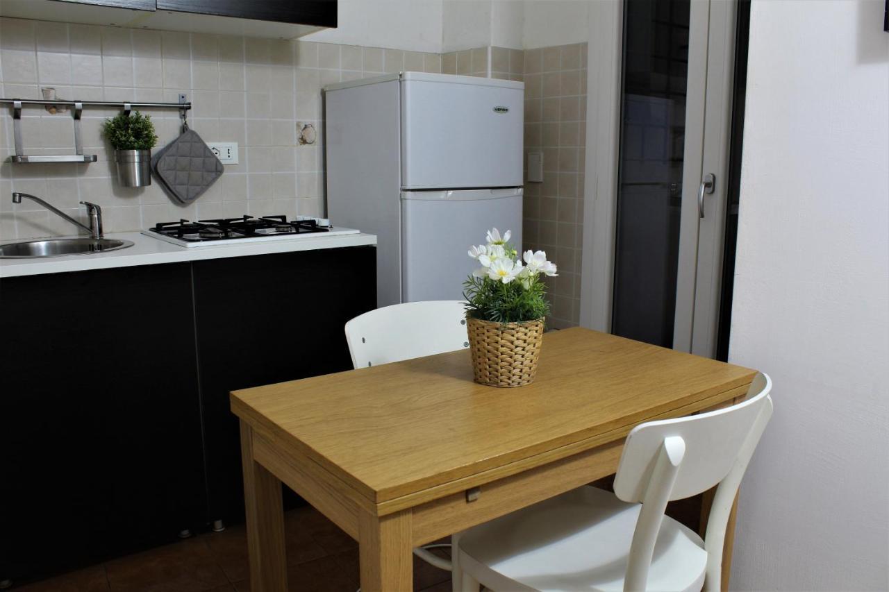 Crystal Ship Apartamento Florencia