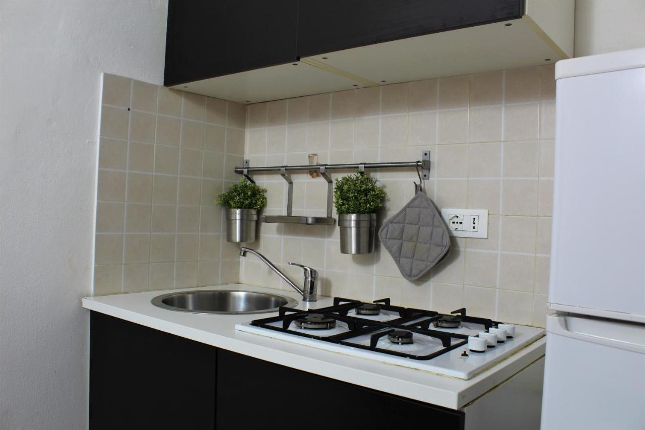 Apartamento Crystal Ship Florencia