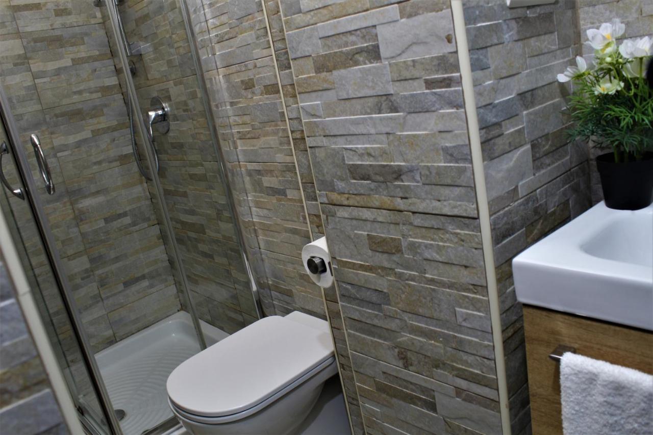 Apartamento Crystal Ship Florencia