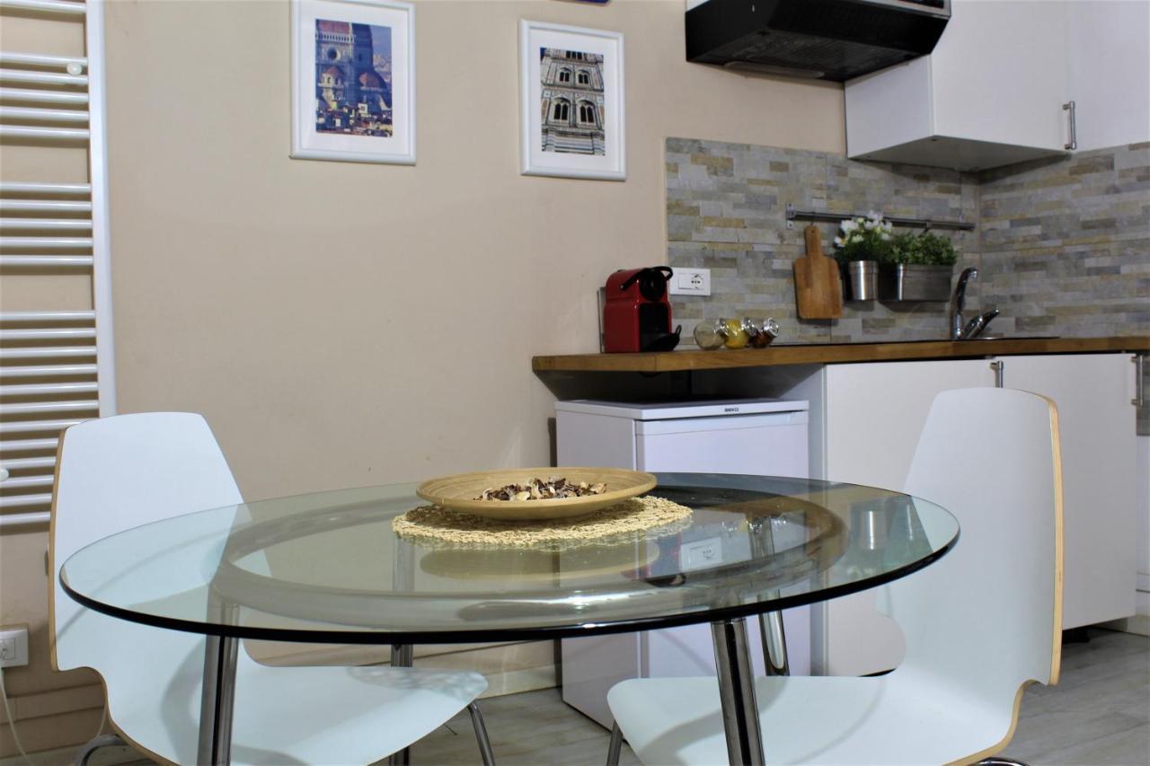 Apartamento Crystal Ship Florencia