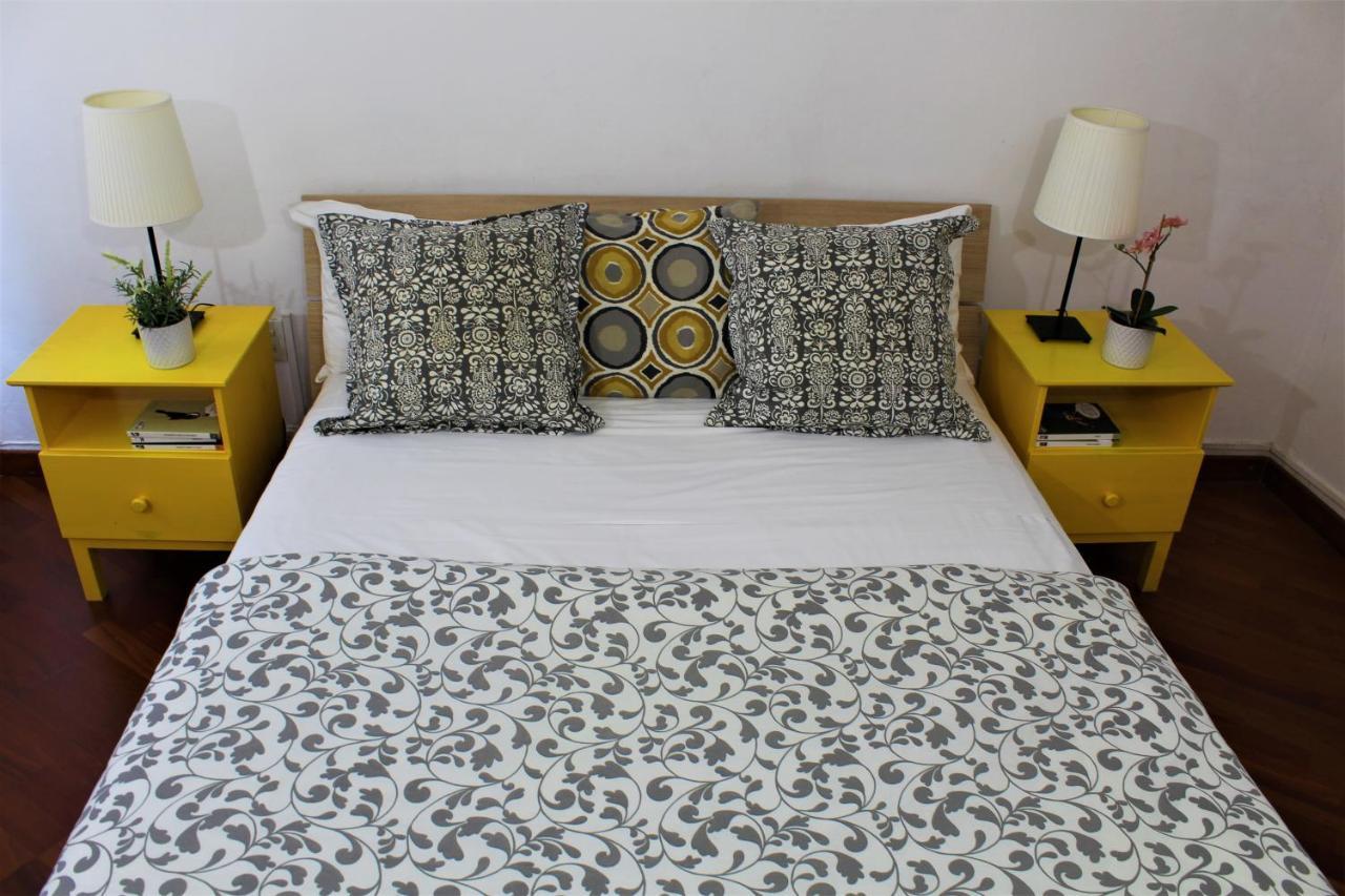 Crystal Ship Apartamento *