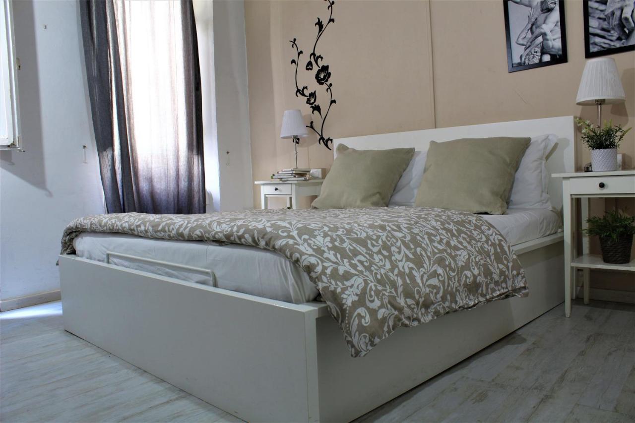 Apartamento Crystal Ship Florencia