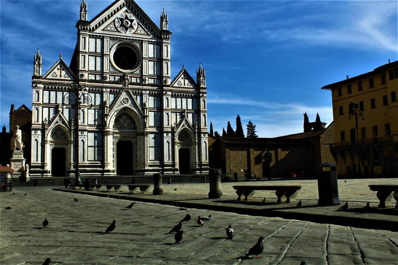 Crystal Ship * Florencia