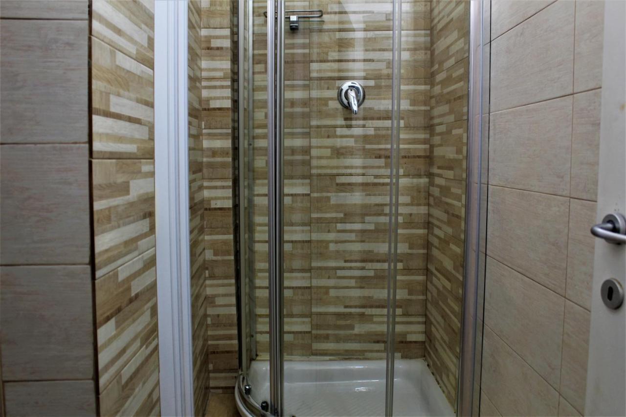Crystal Ship Apartamento *